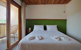 Casa Dos Passaros - 2 Quartos